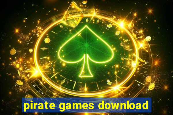 pirate games download